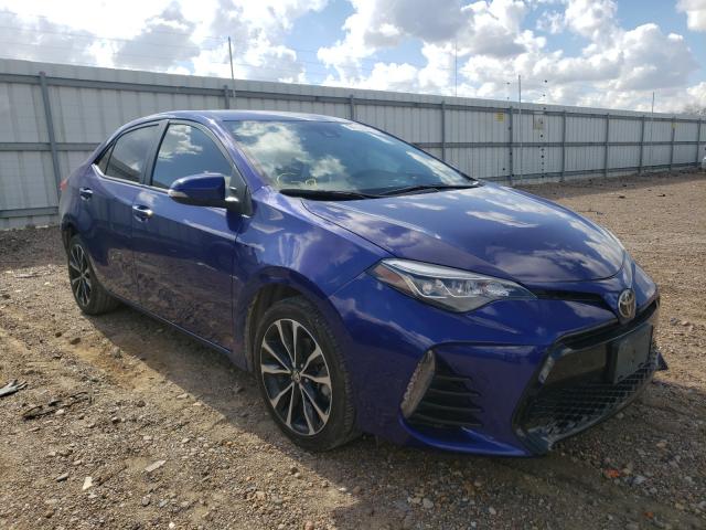 TOYOTA COROLLA L 2019 5yfburhe9kp908389