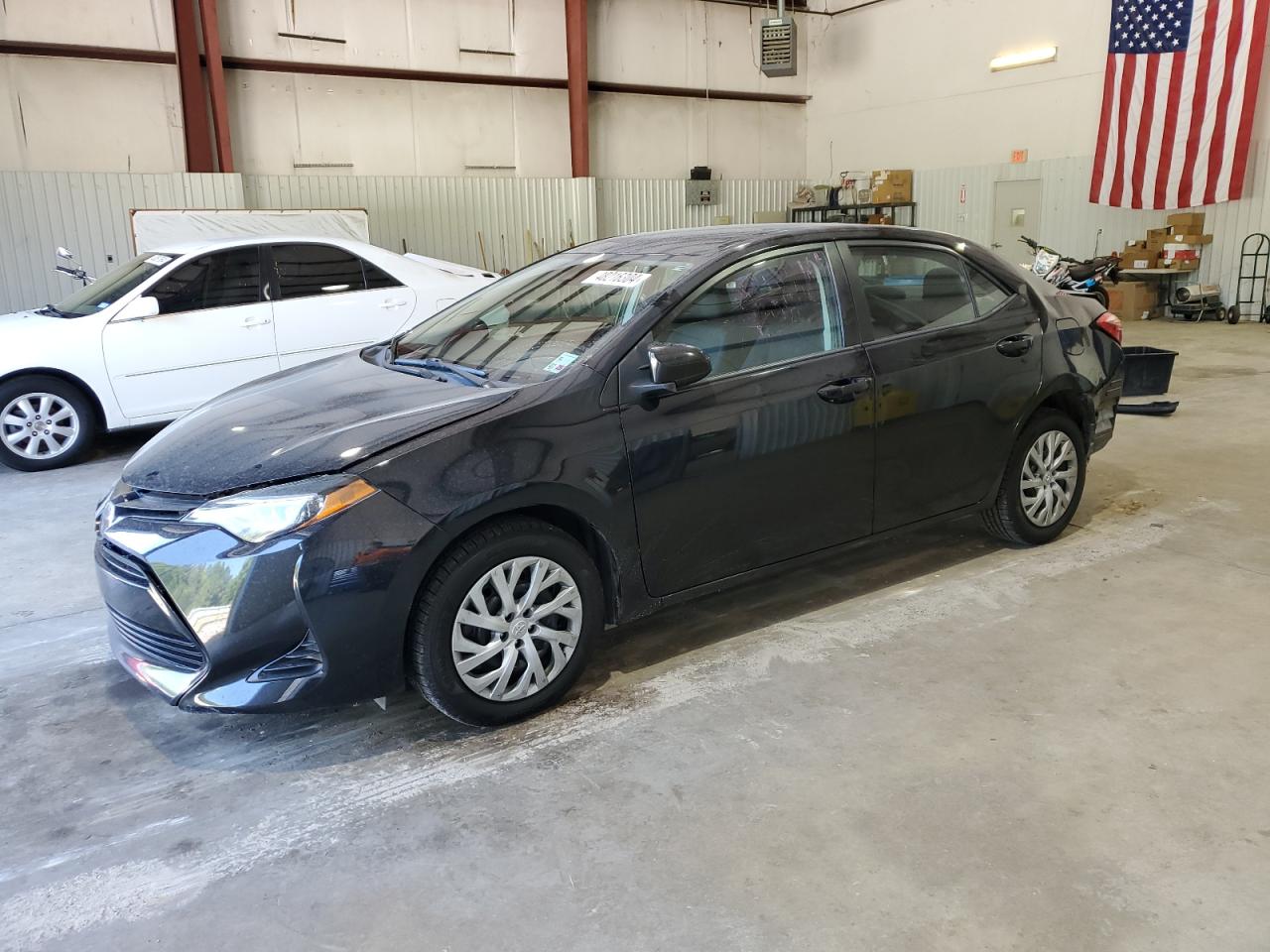 TOYOTA COROLLA 2019 5yfburhe9kp909414