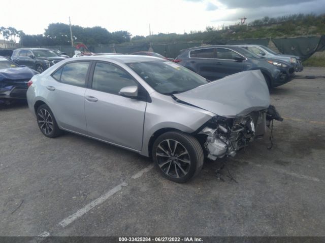 TOYOTA COROLLA 2019 5yfburhe9kp910174