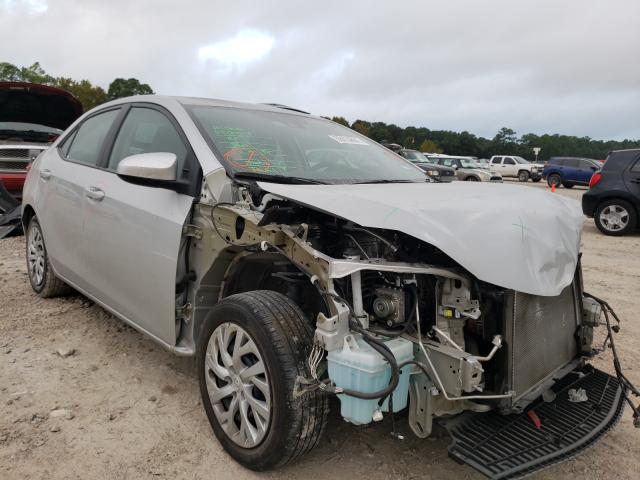 TOYOTA COROLLA L 2019 5yfburhe9kp910644