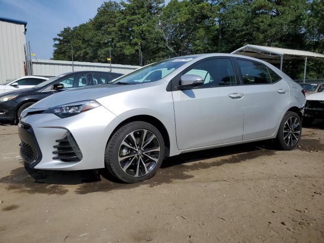 TOYOTA COROLLA 2019 5yfburhe9kp911373