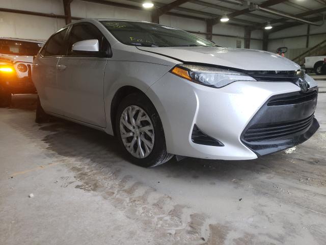 TOYOTA COROLLA L 2019 5yfburhe9kp911924