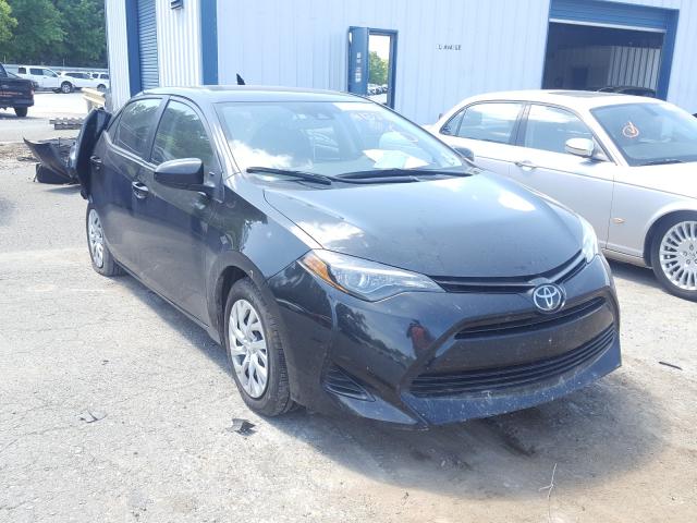 TOYOTA COROLLA 2019 5yfburhe9kp913267