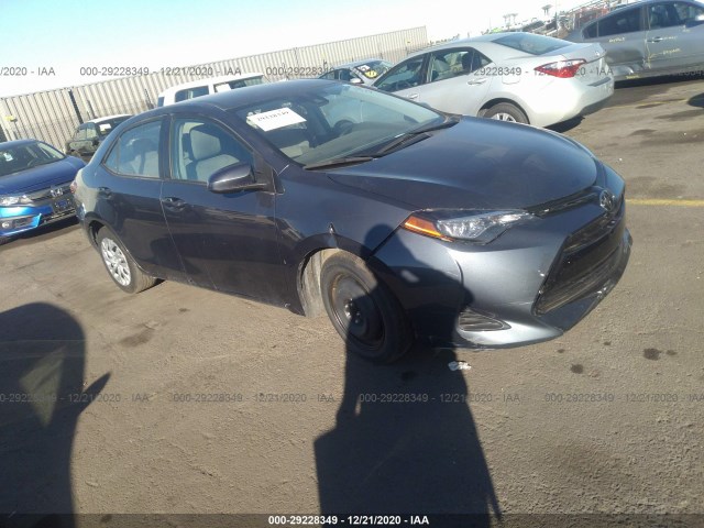 TOYOTA COROLLA 2019 5yfburhe9kp914161