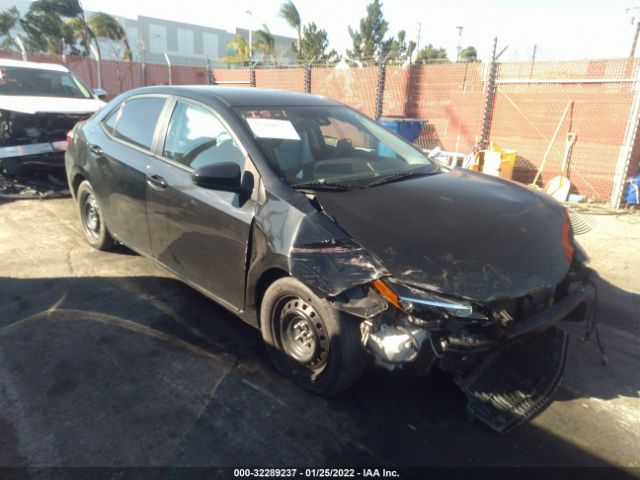 TOYOTA COROLLA 2019 5yfburhe9kp914693