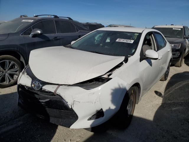 TOYOTA COROLLA 2019 5yfburhe9kp915648