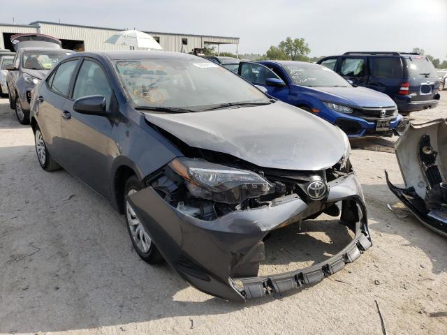 TOYOTA COROLLA L 2019 5yfburhe9kp916623