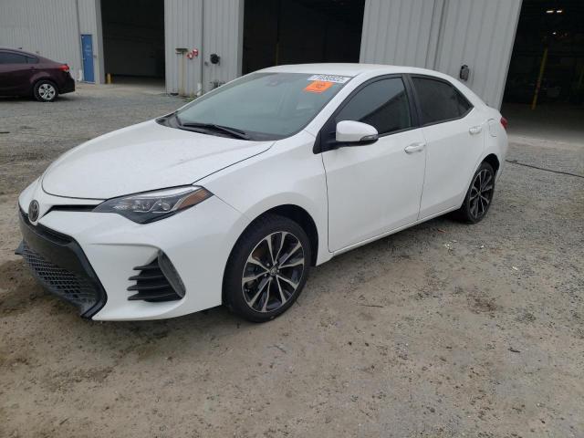 TOYOTA COROLLA L 2019 5yfburhe9kp916685