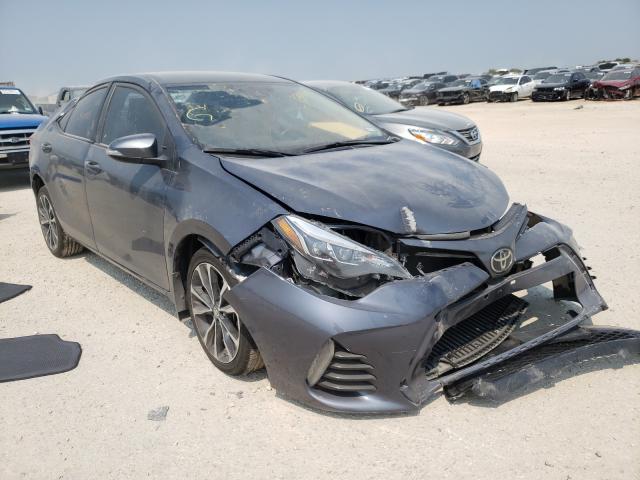 TOYOTA COROLLA L 2019 5yfburhe9kp918436