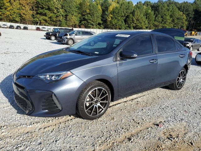 TOYOTA COROLLA L 2019 5yfburhe9kp919067