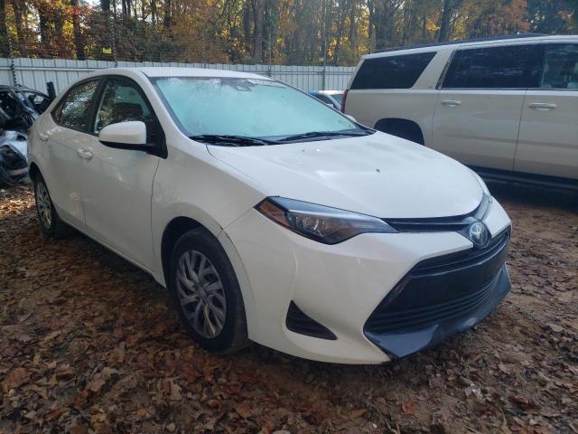 TOYOTA COROLLA L 2019 5yfburhe9kp919411