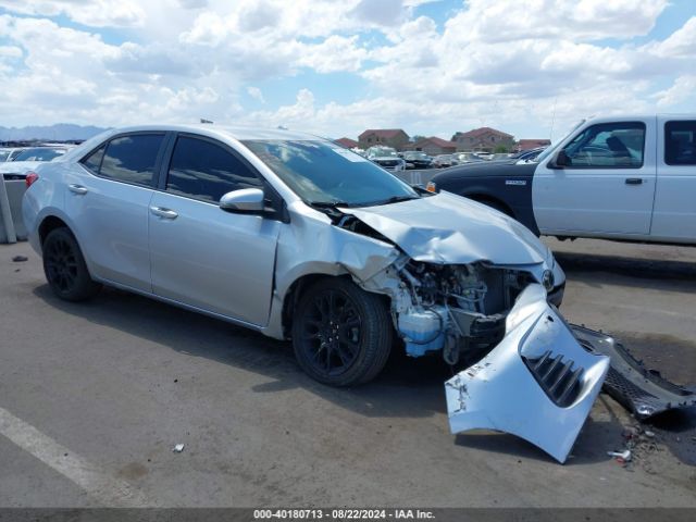 TOYOTA COROLLA 2019 5yfburhe9kp920090