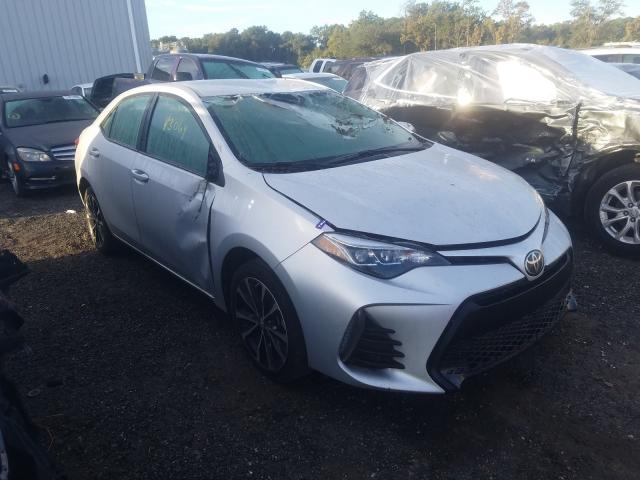 TOYOTA COROLLA L 2019 5yfburhe9kp920185