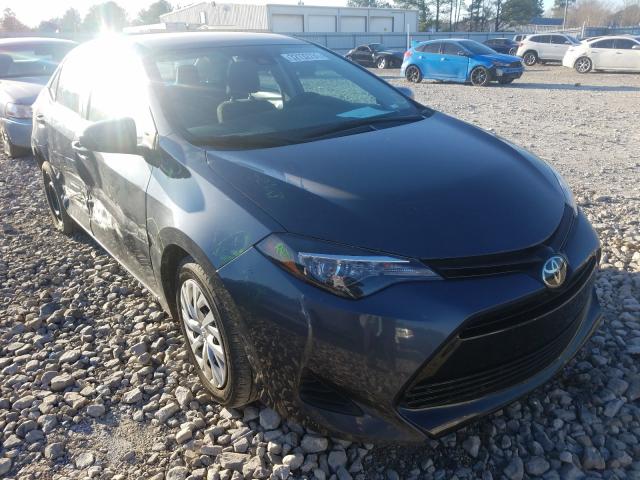 TOYOTA COROLLA L 2019 5yfburhe9kp923054