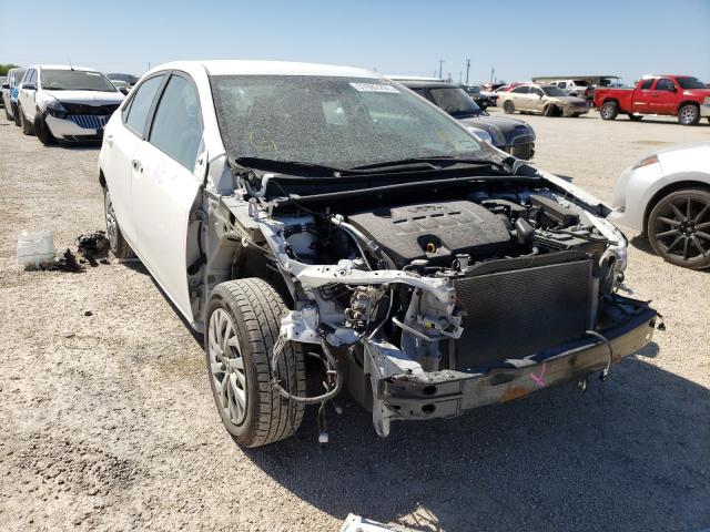 TOYOTA COROLLA L 2019 5yfburhe9kp925029