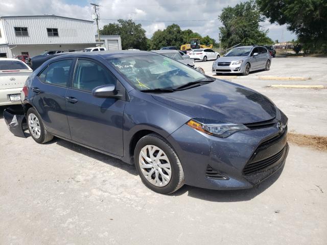 TOYOTA COROLLA L 2019 5yfburhe9kp925161