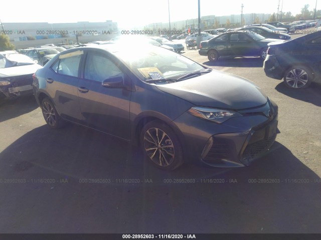 TOYOTA COROLLA 2019 5yfburhe9kp926052