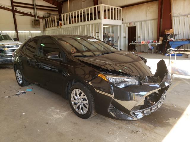 TOYOTA COROLLA L 2019 5yfburhe9kp926486