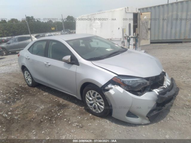 TOYOTA COROLLA 2019 5yfburhe9kp927508