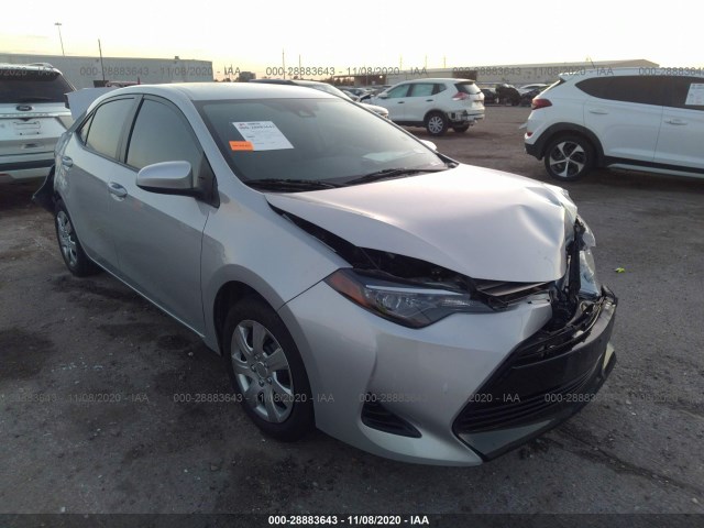 TOYOTA COROLLA 2019 5yfburhe9kp927590