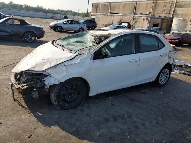 TOYOTA COROLLA 2019 5yfburhe9kp929954