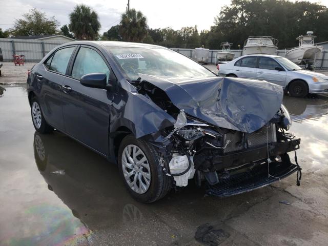 TOYOTA COROLLA L 2019 5yfburhe9kp930084