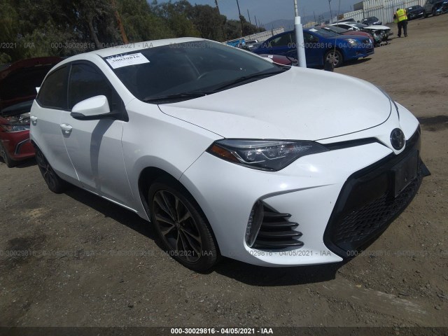 TOYOTA COROLLA 2019 5yfburhe9kp930571