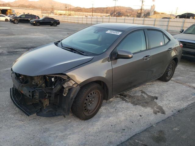 TOYOTA COROLLA 2019 5yfburhe9kp931560