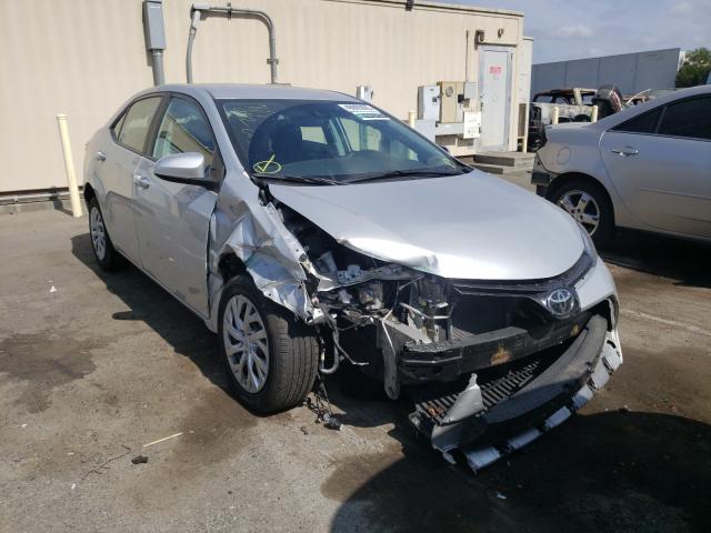 TOYOTA COROLLA L 2019 5yfburhe9kp932482