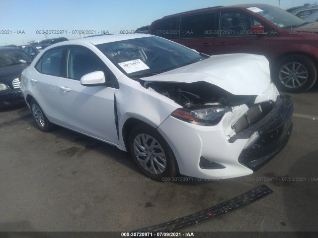 TOYOTA COROLLA 2019 5yfburhe9kp932773