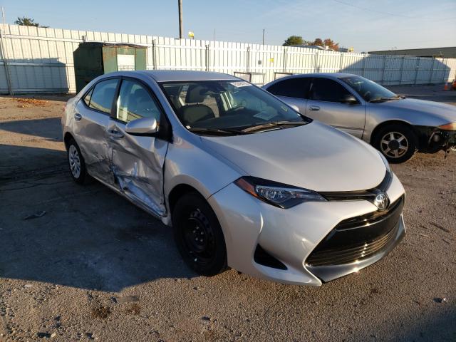 TOYOTA COROLLA L 2019 5yfburhe9kp936029