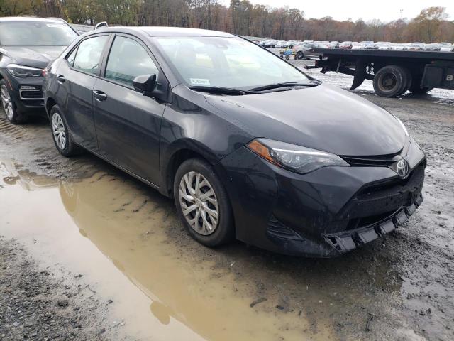 TOYOTA COROLLA L 2019 5yfburhe9kp936466