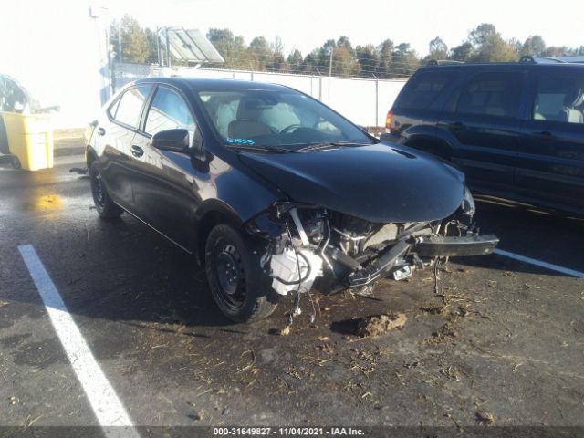 TOYOTA COROLLA 2019 5yfburhe9kp936712