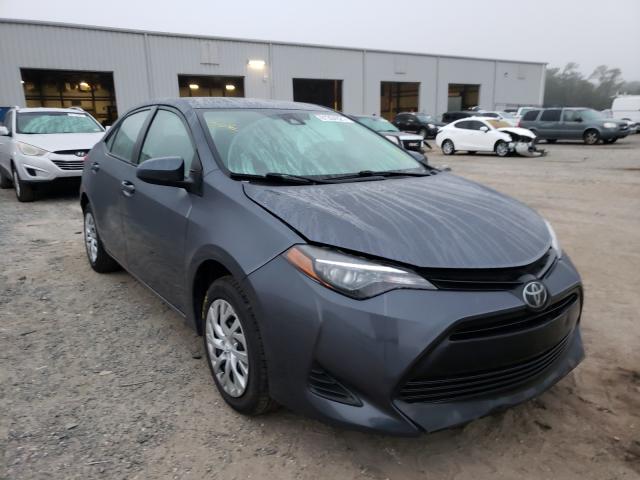 TOYOTA COROLLA L 2019 5yfburhe9kp937634