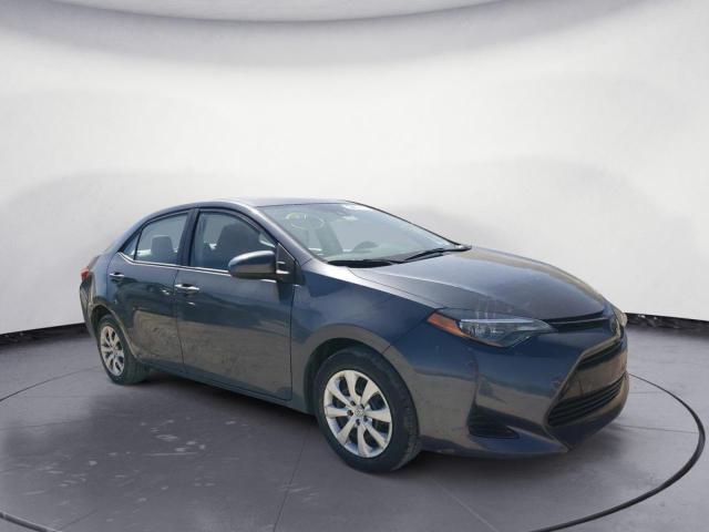 TOYOTA COROLLA L 2019 5yfburhe9kp938167