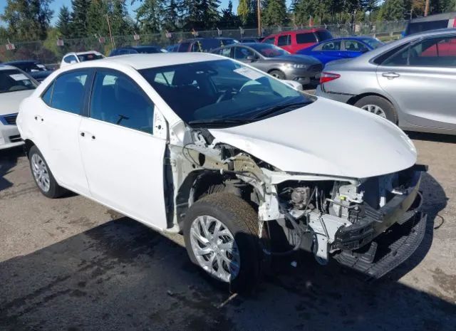 TOYOTA COROLLA 2019 5yfburhe9kp938296