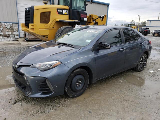 TOYOTA COROLLA L 2019 5yfburhe9kp939528