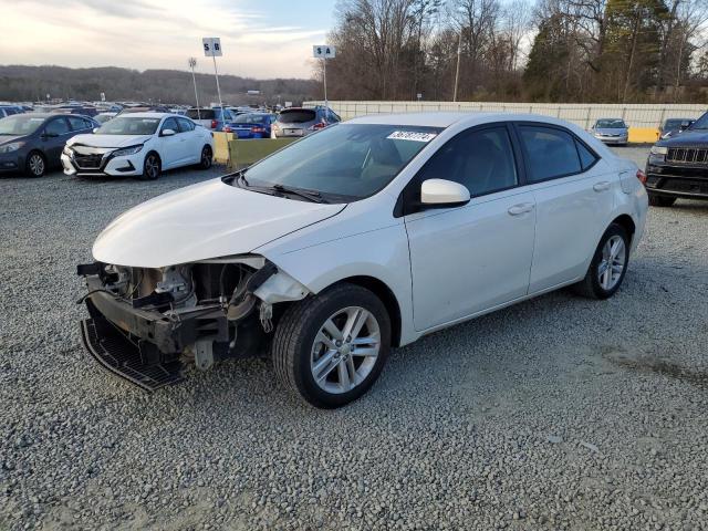 TOYOTA COROLLA 2019 5yfburhe9kp939755