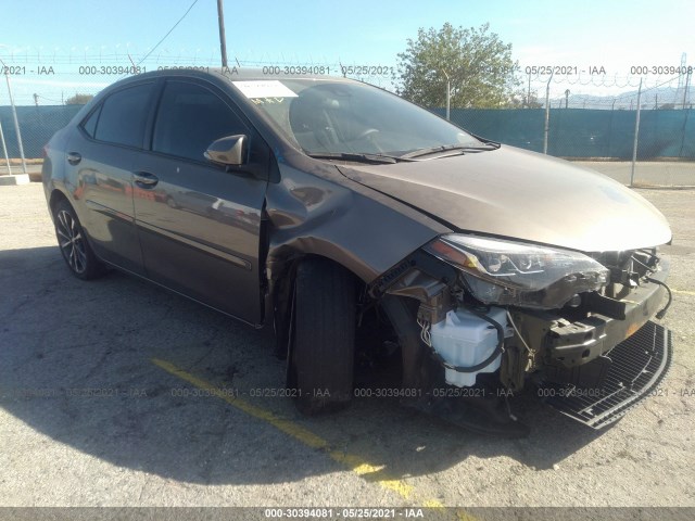 TOYOTA COROLLA 2019 5yfburhe9kp940047