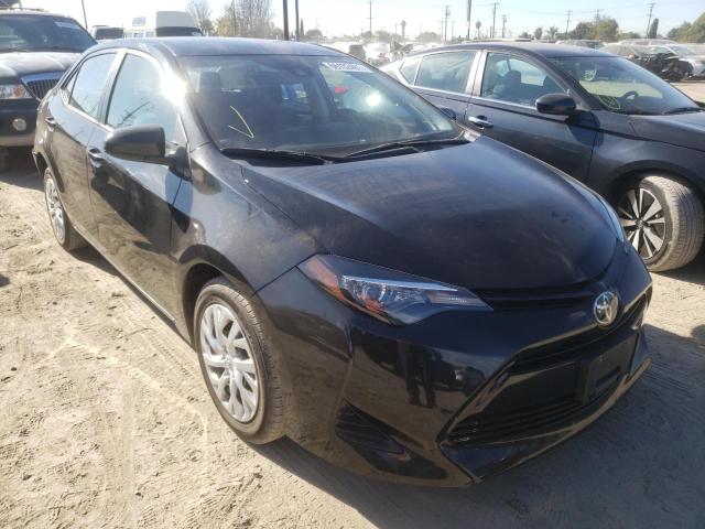 TOYOTA COROLLA L 2019 5yfburhe9kp940291