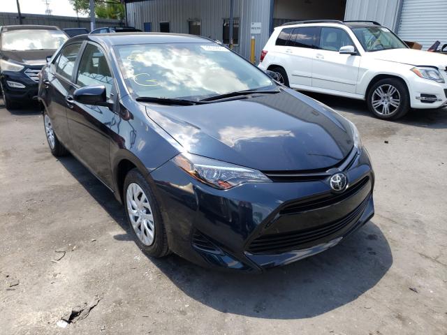 TOYOTA COROLLA L 2019 5yfburhe9kp940517