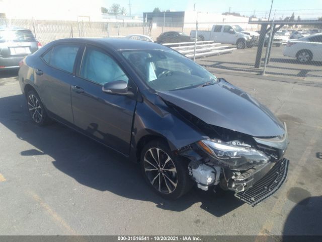 TOYOTA COROLLA 2019 5yfburhe9kp943109