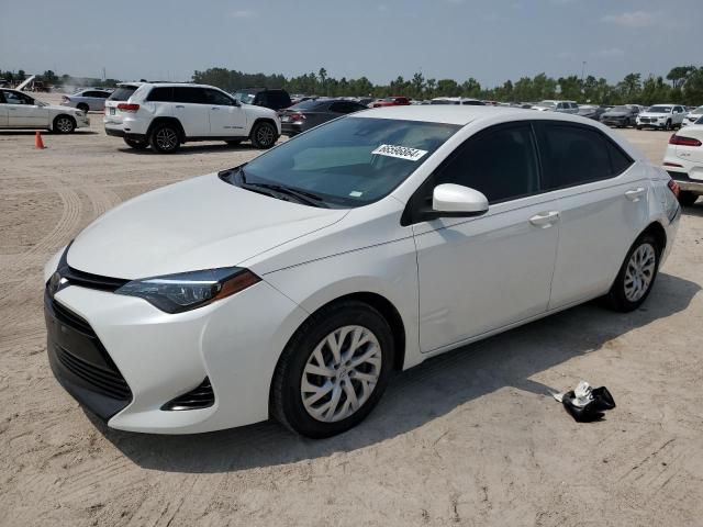 TOYOTA COROLLA L 2019 5yfburhe9kp943689