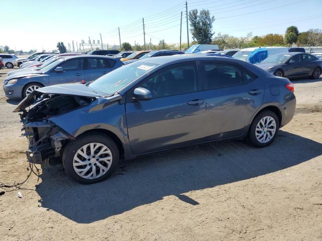 TOYOTA COROLLA L 2019 5yfburhe9kp946267