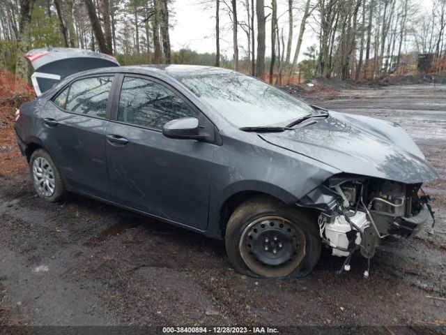 TOYOTA COROLLA 2019 5yfburhe9kp946284