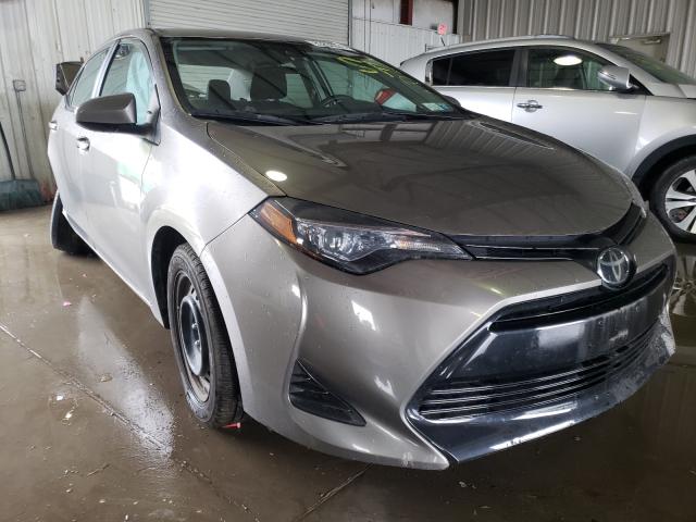 TOYOTA COROLLA L 2019 5yfburhe9kp949816