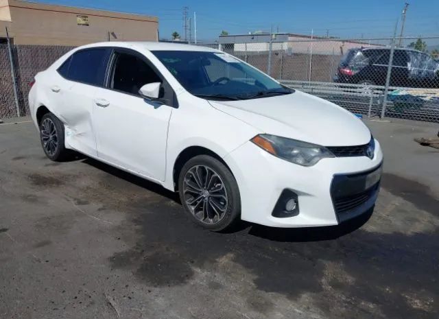 TOYOTA COROLLA 2016 5yfburheogp557251