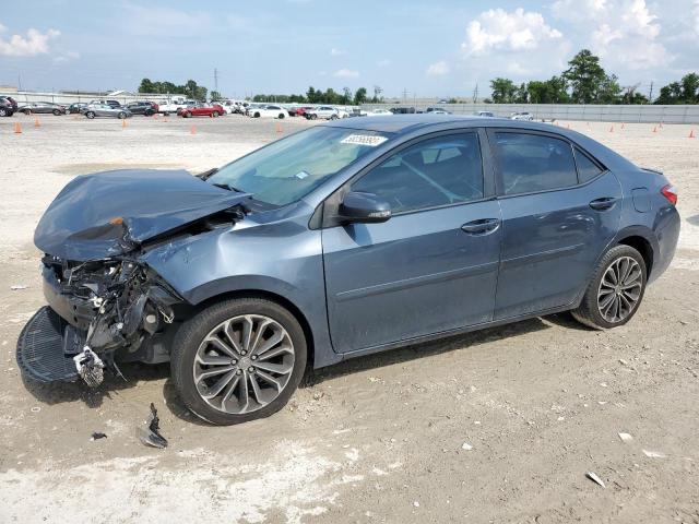 TOYOTA COROLLA L 2014 5yfburhexep005091