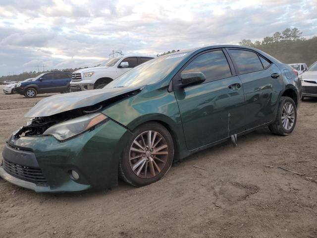 TOYOTA COROLLA 2014 5yfburhexep012283