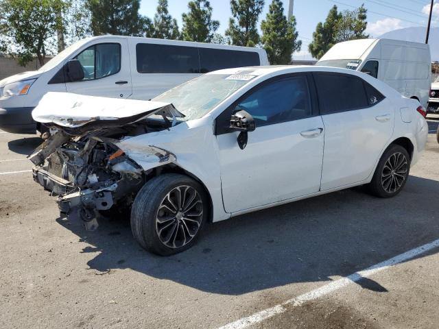 TOYOTA COROLLA L 2014 5yfburhexep013658